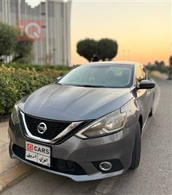 نيسان سنترا